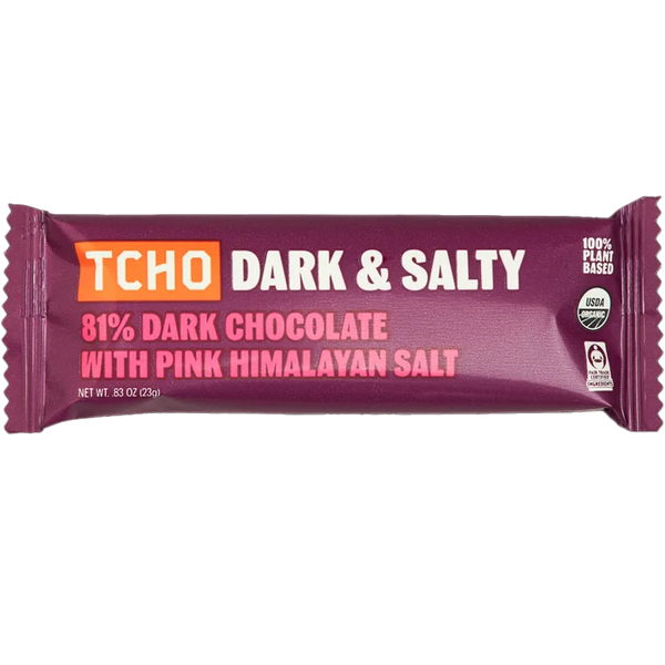 Dark Chocolate Singles – Sports Basement