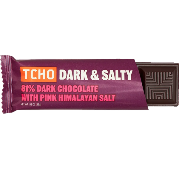 Dark Chocolate Singles – Sports Basement
