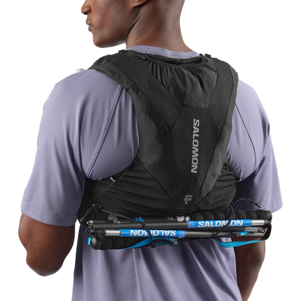 salomon adv ski ADV Skin 5