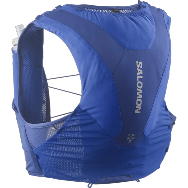 salomon adv ski set ADV Skin 5
