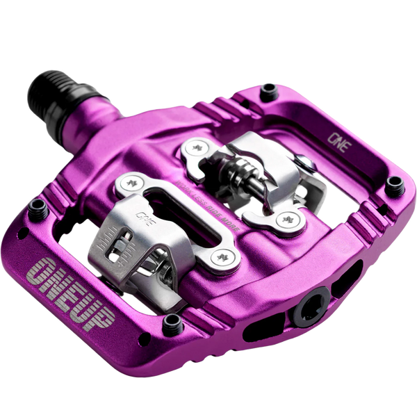 oneup pedals OneUp Clip Pedals – Sports Basement