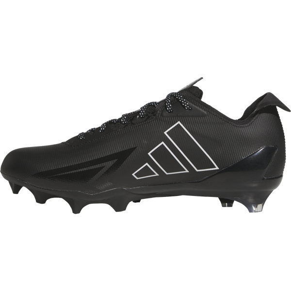 All Black Adidas Football Cleats Adidas Freak 23 Inline Bounce