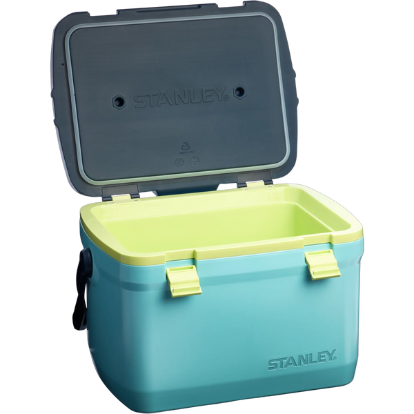 Easy-Carry Outdoor Cooler - 16 qt – Sports Basement