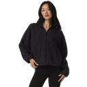 Women's Alpine Full Zip Jacket