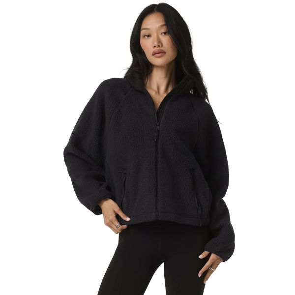 Women's Alpine Full Zip Jacket – Sports Basement