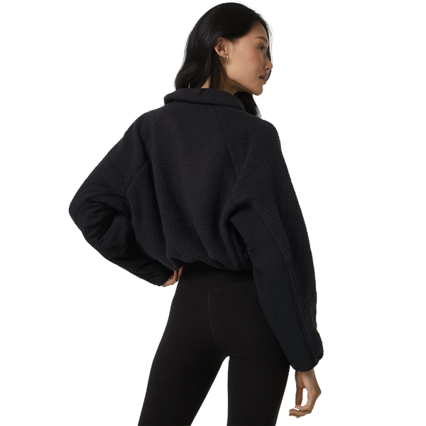 Women's Alpine Full Zip Jacket – Sports Basement