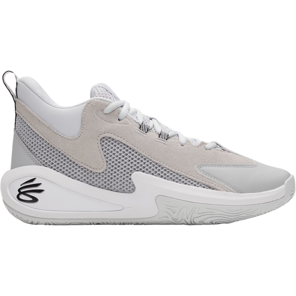 CURRY 8 バッシュ　白銀 Curry 3Z 25 SDE – Sports Basement