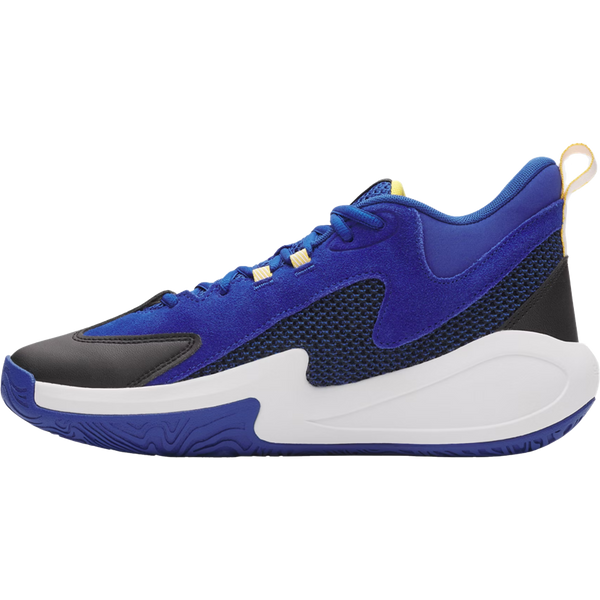 Curry 3Z 25 SDE – Sports Basement