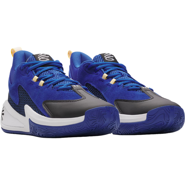 Curry 3Z 25 SDE – Sports Basement