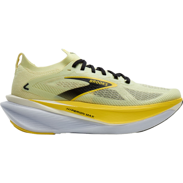 スパイク・シューズ BROOKS HYPERION MAX 25.0 cm Men's Hyperion Max 3 – Sports Basement