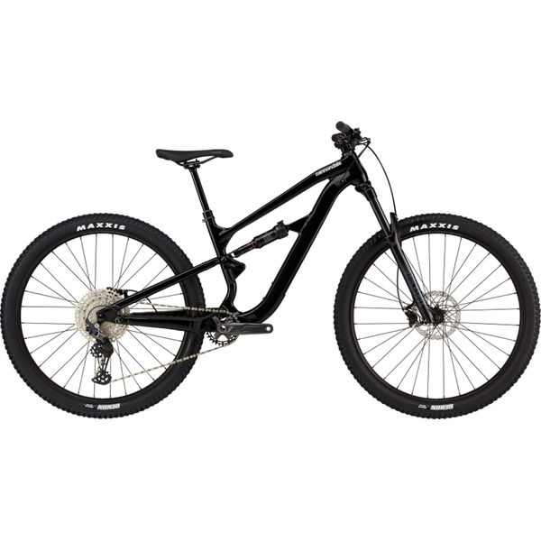 CANNONDALE habit4 2025年モデル フレーム 29er Habit 4 – Sports Basement