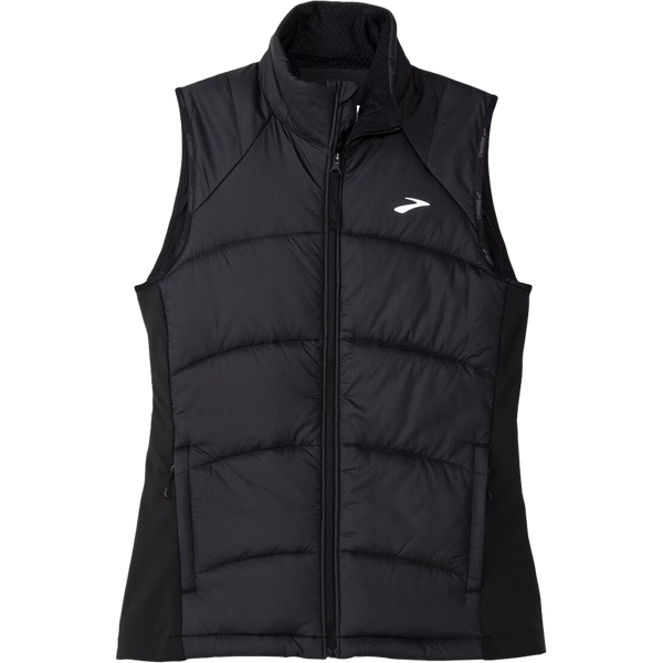 Women's Shield Hybrid Vest 3.0 – Sports Basement