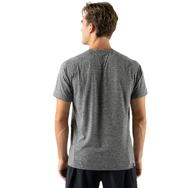 Men's EZ Tee Perf Short Sleeve – Sports Basement