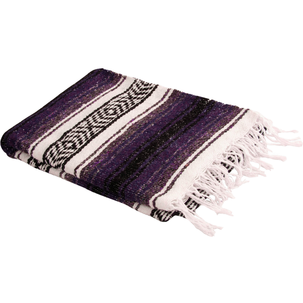 Mexican Yoga Blanket – Sports Basement