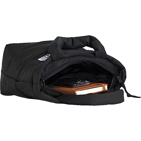 新品☆THE NORTH FACE PADDING CROSS BAG MINI Nuptse Mini Bag | The North Face
