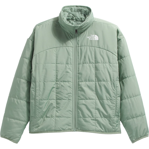 Youth Reversible Shasta Full Zip Jacket – Sports Basement