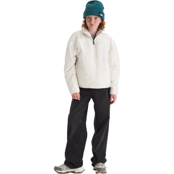 Youth Reversible Shasta Full Zip Jacket – Sports Basement