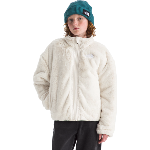 Youth Reversible Shasta Full Zip Jacket – Sports Basement