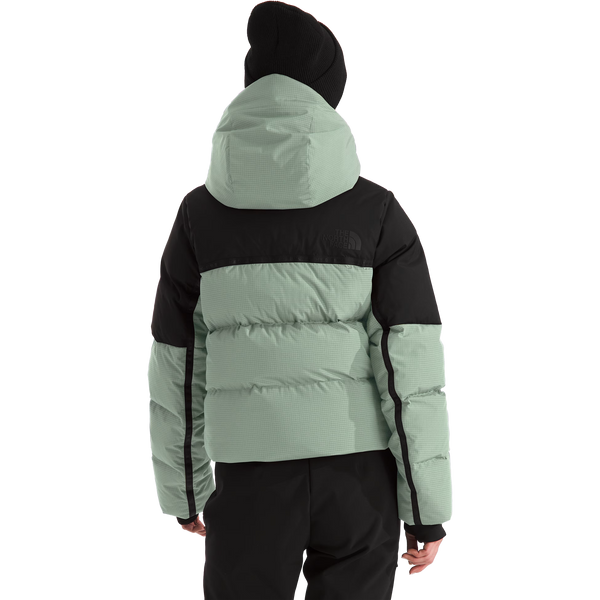 Women's Cold Spell Cropped Down Jacket – Sports Basement