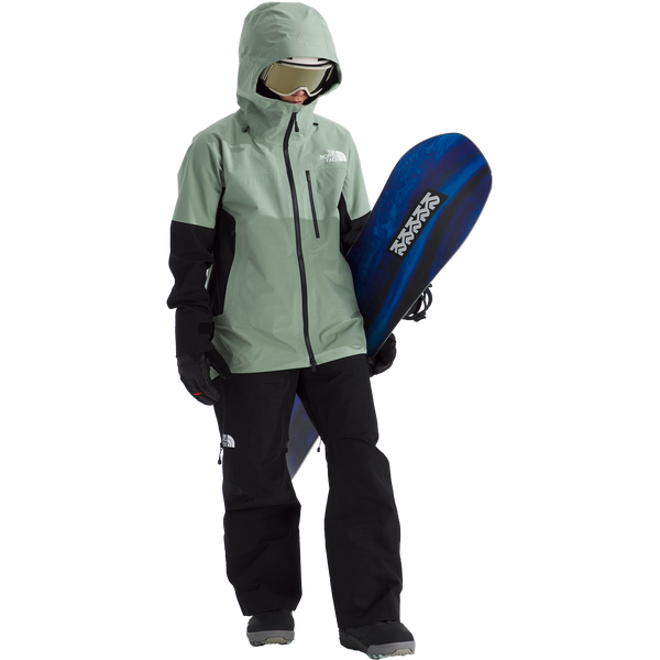 Women's Summit Eastwall GTX Jacket – Sports Basement