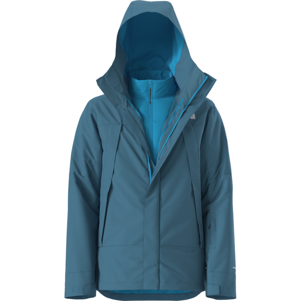 Men's Clement Triclimate – Sports Basement