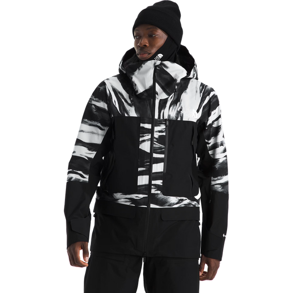 Men's Summit Verbier GTX Jacket – Sports Basement