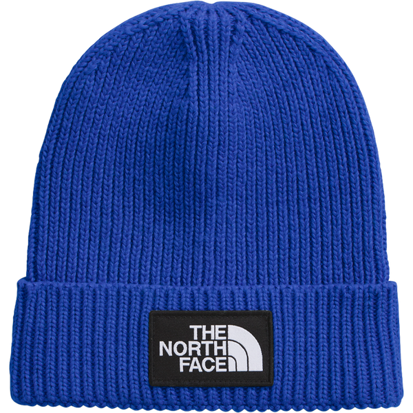 新品未使用　BRIEFING　正規品　LOGO BEANIE The North Face Logo Box Cuffed Beanie | TYLER'S