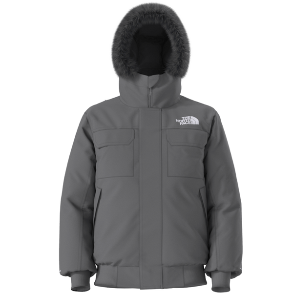 Men's McMurdo Bomber – Sports Basement