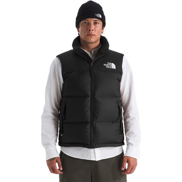 Men's 1996 Retro Nuptse Vest – Sports Basement