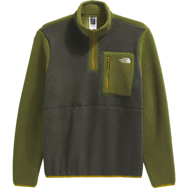 Men's Yumiori 1/4 Zip – Sports Basement
