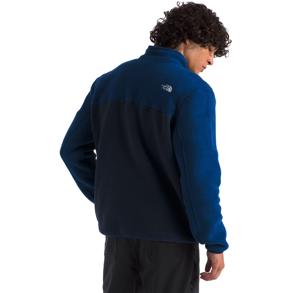 yumix　Brook Carry Short Jacket ネイビー Men's Yumiori 1/4 Zip – Sports Basement