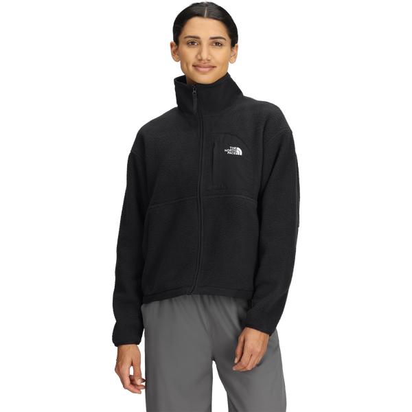 Women's Yumiori Off Peak FZ Jacket – Sports Basement