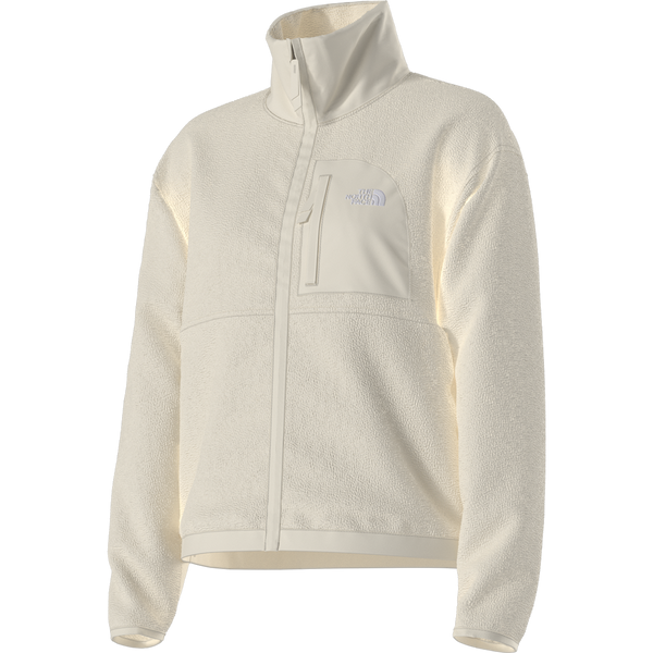 Women's Yumiori Off Peak FZ Jacket – Sports Basement