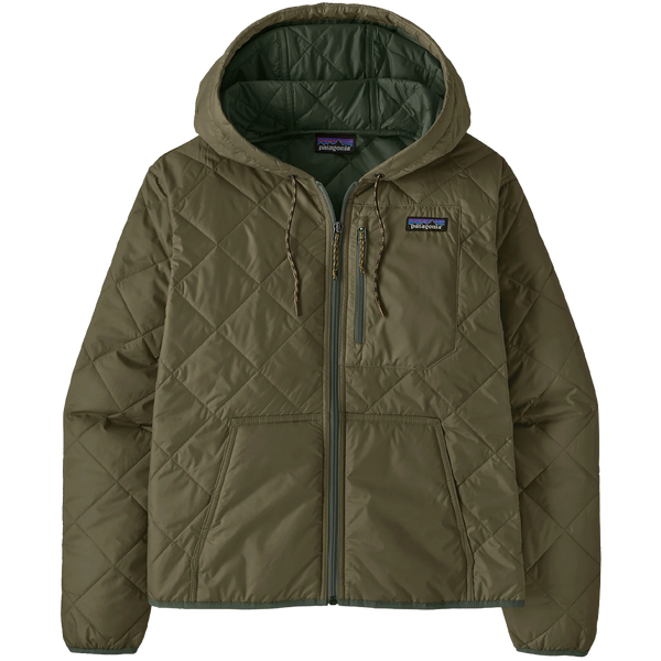 Women's Diamond Quilt Bomber Hoody – Sports Basement