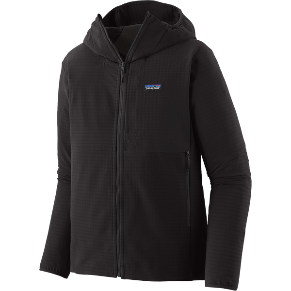 Men's R1 TechFace Hoody – Sports Basement