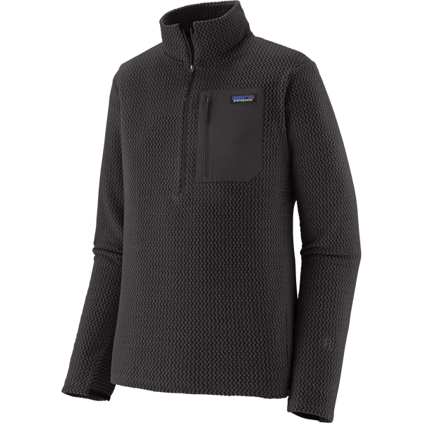 Men's R1 Air Zip Neck – Sports Basement