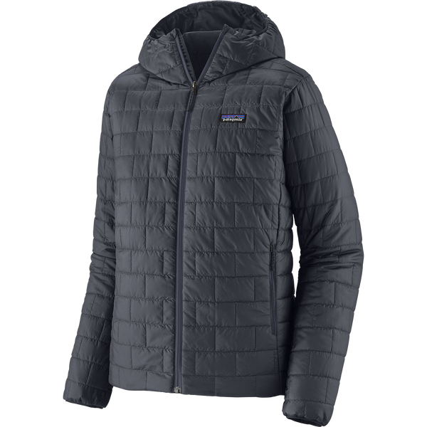 Men's Nano Puff Hoody – Sports Basement