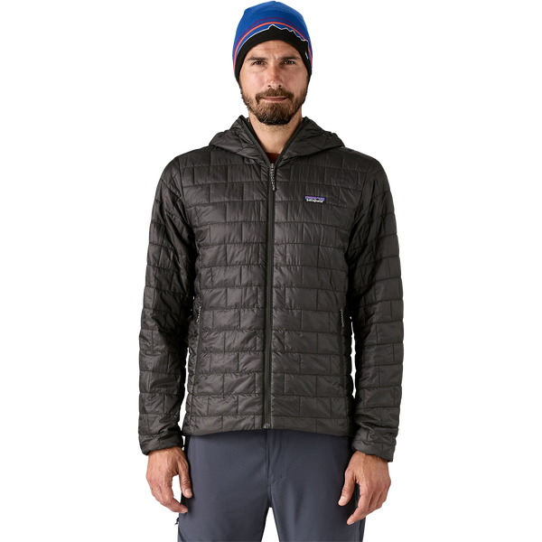 Men's Nano Puff Hoody – Sports Basement