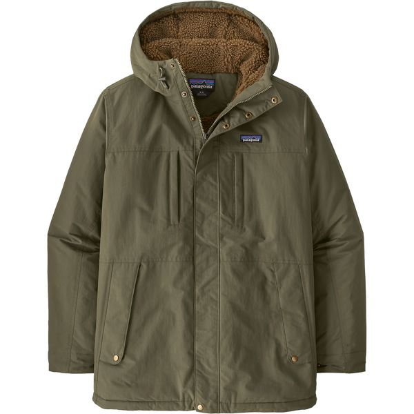 Men's Isthmus Parka – Sports Basement