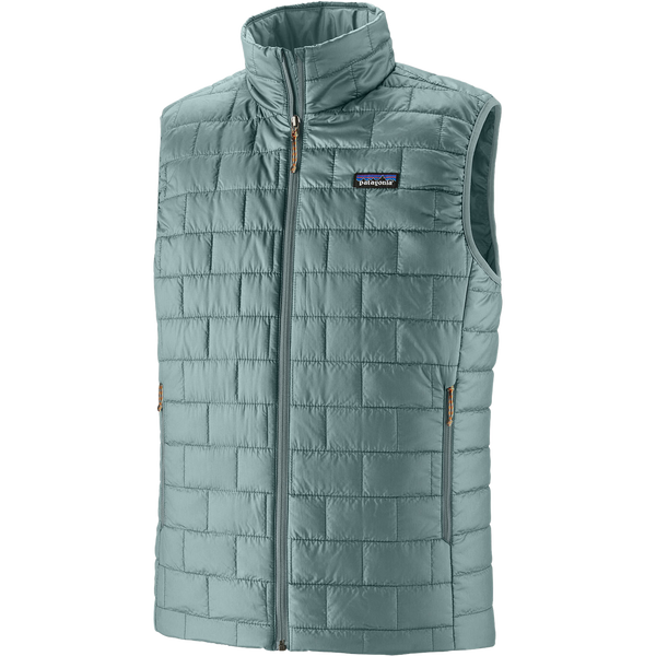 Men's Nano Puff Vest – Sports Basement