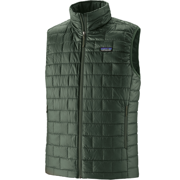 Men's Nano Puff Vest – Sports Basement