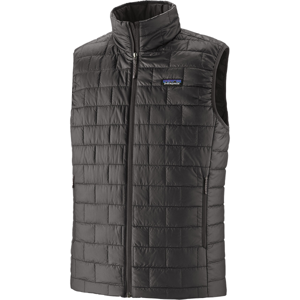 Men's Nano Puff Vest – Sports Basement