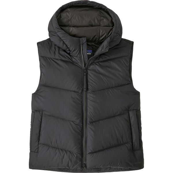 Women's Sindit Down Vest – Sports Basement