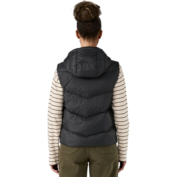 Women's Sindit Down Vest – Sports Basement