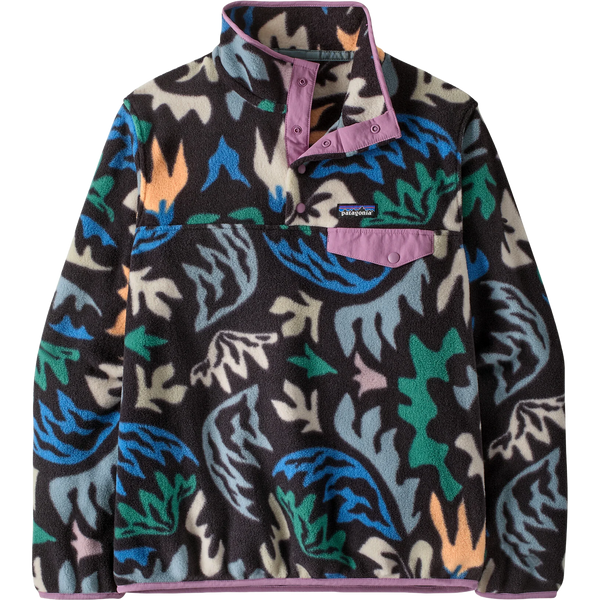 Women's Lightweight Synchilla Snap T Pullover – Sports Basement