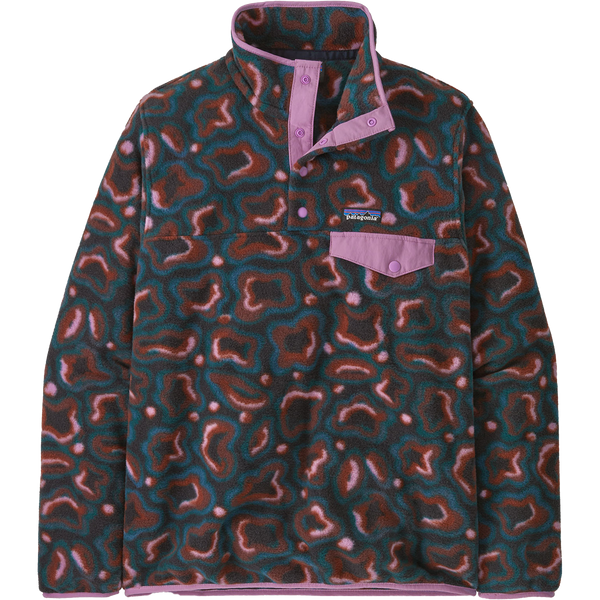 Women's Lightweight Synchilla Snap T Pullover – Sports Basement
