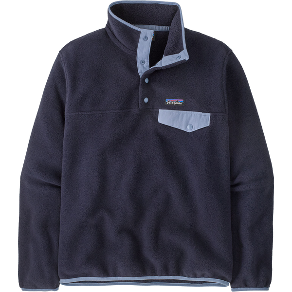 Women's Lightweight Synchilla Snap T Pullover – Sports Basement