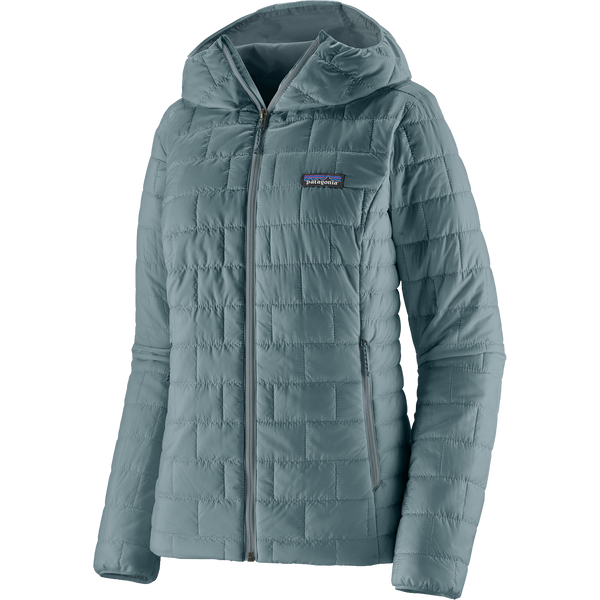 Women's Nano Puff Hoody – Sports Basement
