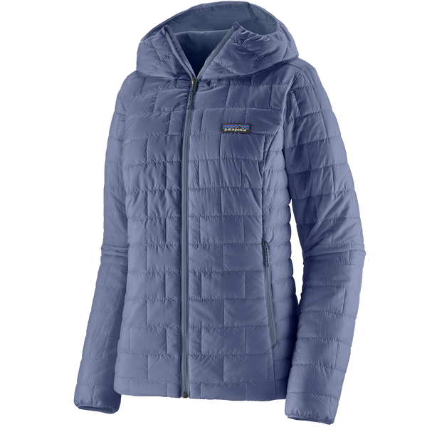 Women's Nano Puff Hoody – Sports Basement