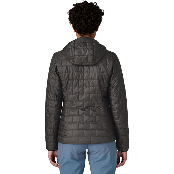 Women's Nano Puff Hoody – Sports Basement